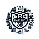 GRC Mastery logo