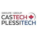 Groupe Castech/Plessitech logo