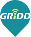 Gridd Technologies logo