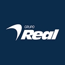 GRUPO REAL RH logo