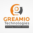 GREAMIO TECHNOLOGIES PRIVATE LIMITED logo — Devops [Trainer/Mentor] job on DevsUnite