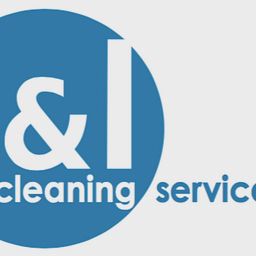 J&I Cleaning Services Ltd logo