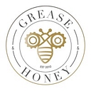 Grease & Honey Restaurants logo
