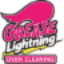 Grease Lightning Carpet Cleaning logo