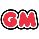 Grease Monkey International, Inc. logo