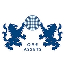 Gre Assets logo
