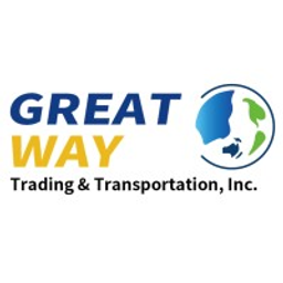 Great Way Customs Brokerage (USA) logo