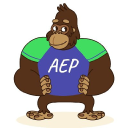 Great AEP logo