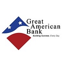 Great American Bank logo
