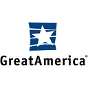 Greatamerica logo