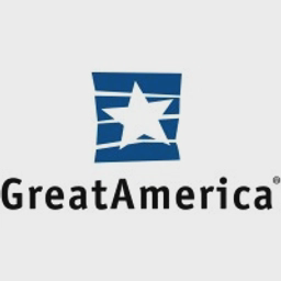 GreatAmerica logo