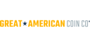 greatamericancoincompany.com logo