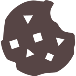 Great American Cookies logo