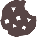 Great American Cookies logo