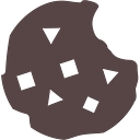 Great American Cookies logo