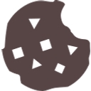 Great American Cookies logo