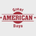 Great American Days logo