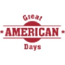 Great American Days logo