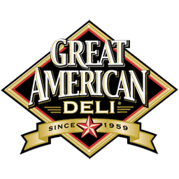 Great American Deli LLC logo
