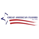 Great American Floors logo