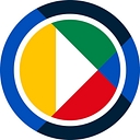 The Great American Home Store logo