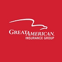 Great American logo