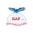 Great American Paper, Inc. logo