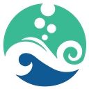 Great Atlantic Hot Tubs, Pools & Saunas logo