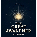 Great Awakener logo