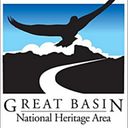 Great Basin Heritage Area logo