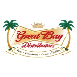 Great Bay Distributors, Inc. logo