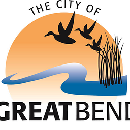 City of Great Bend logo