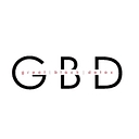 The Great Black Detox logo