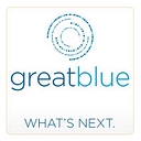 Greatblue Research logo