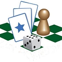 Great Boardgames logo