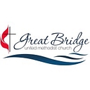 Great Bridge United Methodist logo