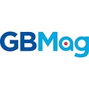 Great British Mag logo