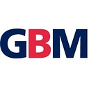 Gbm logo