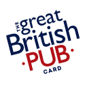 Great British Pub Card