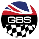 Great British Sports Cars logo