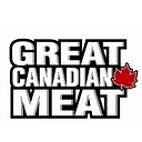 The Great Canadian Meat Co. logo