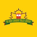 The Great Canadian Trolley Company logo