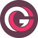 GreatCanvasPrints logo