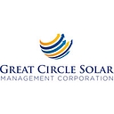 Great Circle Solar Management Corporation logo