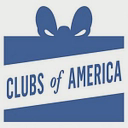 Clubs of America logo