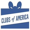 Clubs of America Gift-of-the-Month-Clubs logo