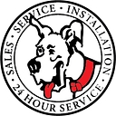Great Dane Heating And Air Conditioning logo