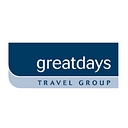 Greatdays Travel Group logo