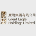 Great Eagle Holdings Ltd logo