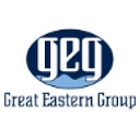 Great Eastern Group, Inc logo